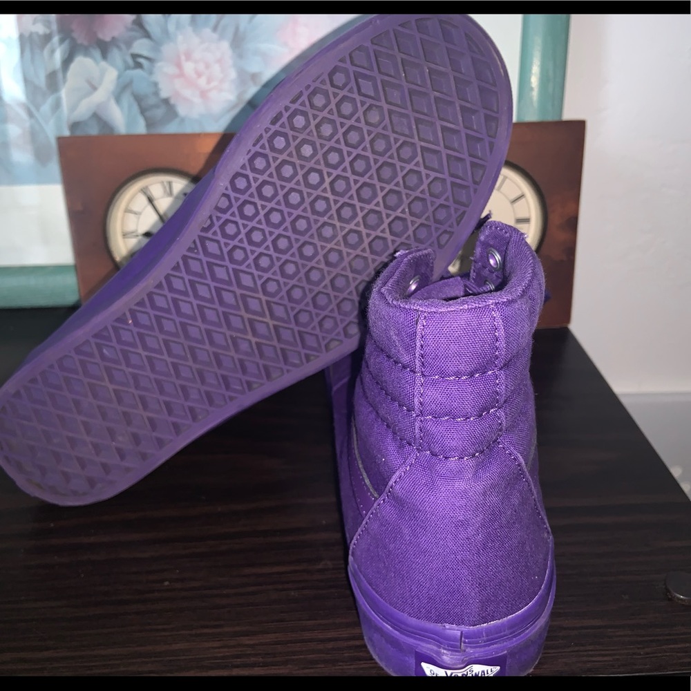 Vans sk8-hi